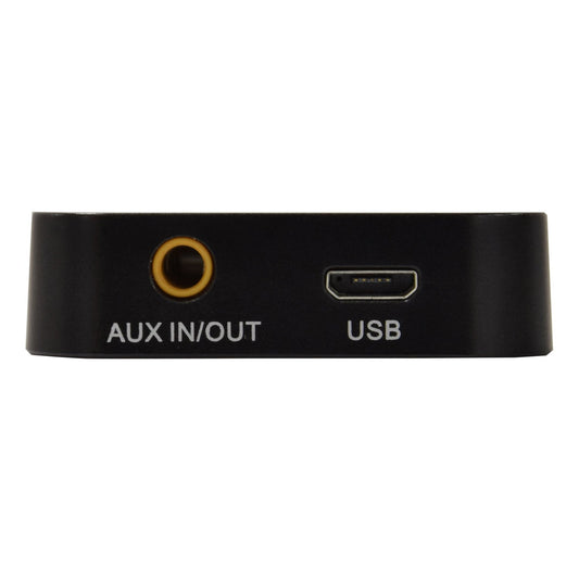 AV:Link Bluetooth 2-In-1 Audio Transmitter & Receiver