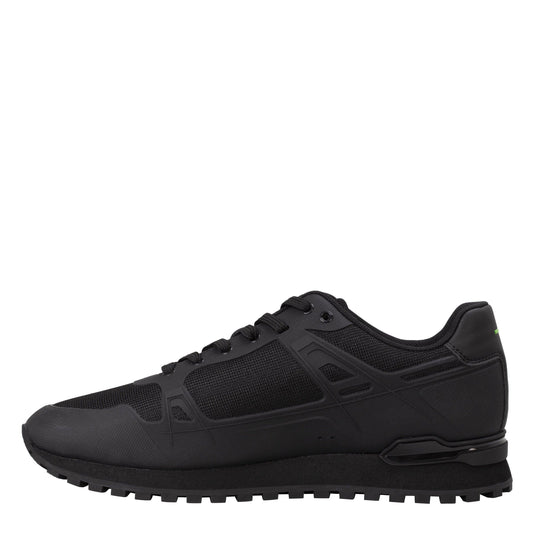 Boss Men's Parkour Runners, Modern Athletic Design