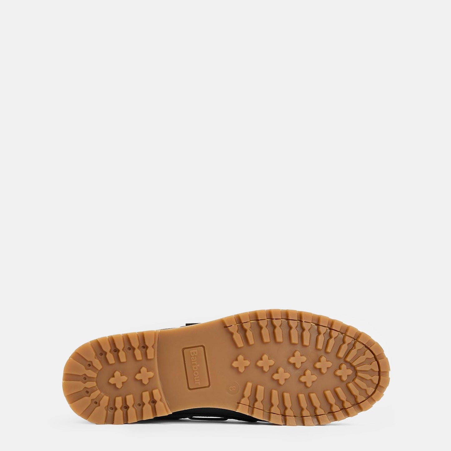 Barbour Men's Deck Boat Shoes