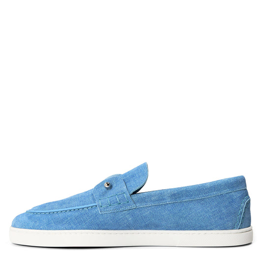 Christian Louboutin Men's Loafers
