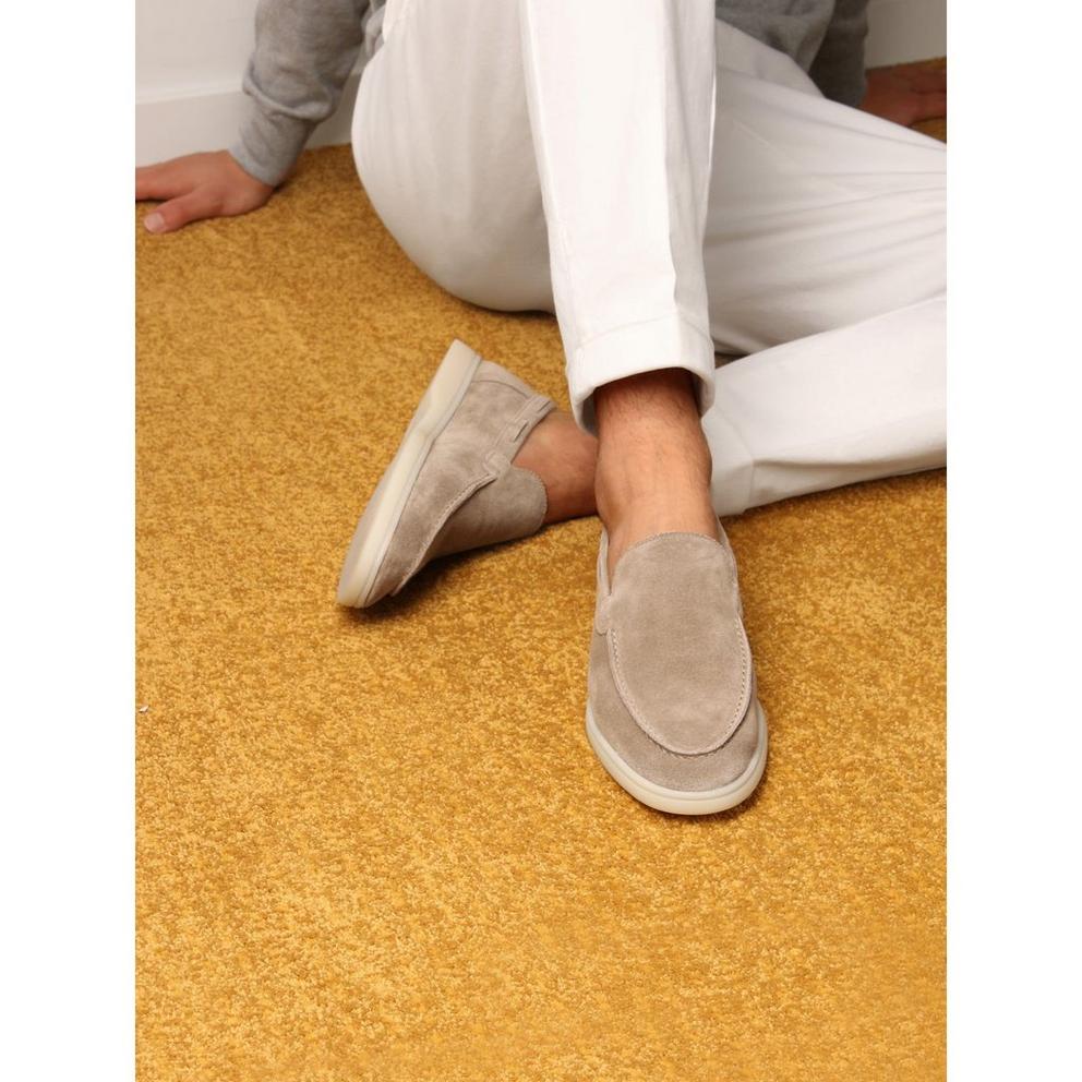 Aurelien Yacht Loafer