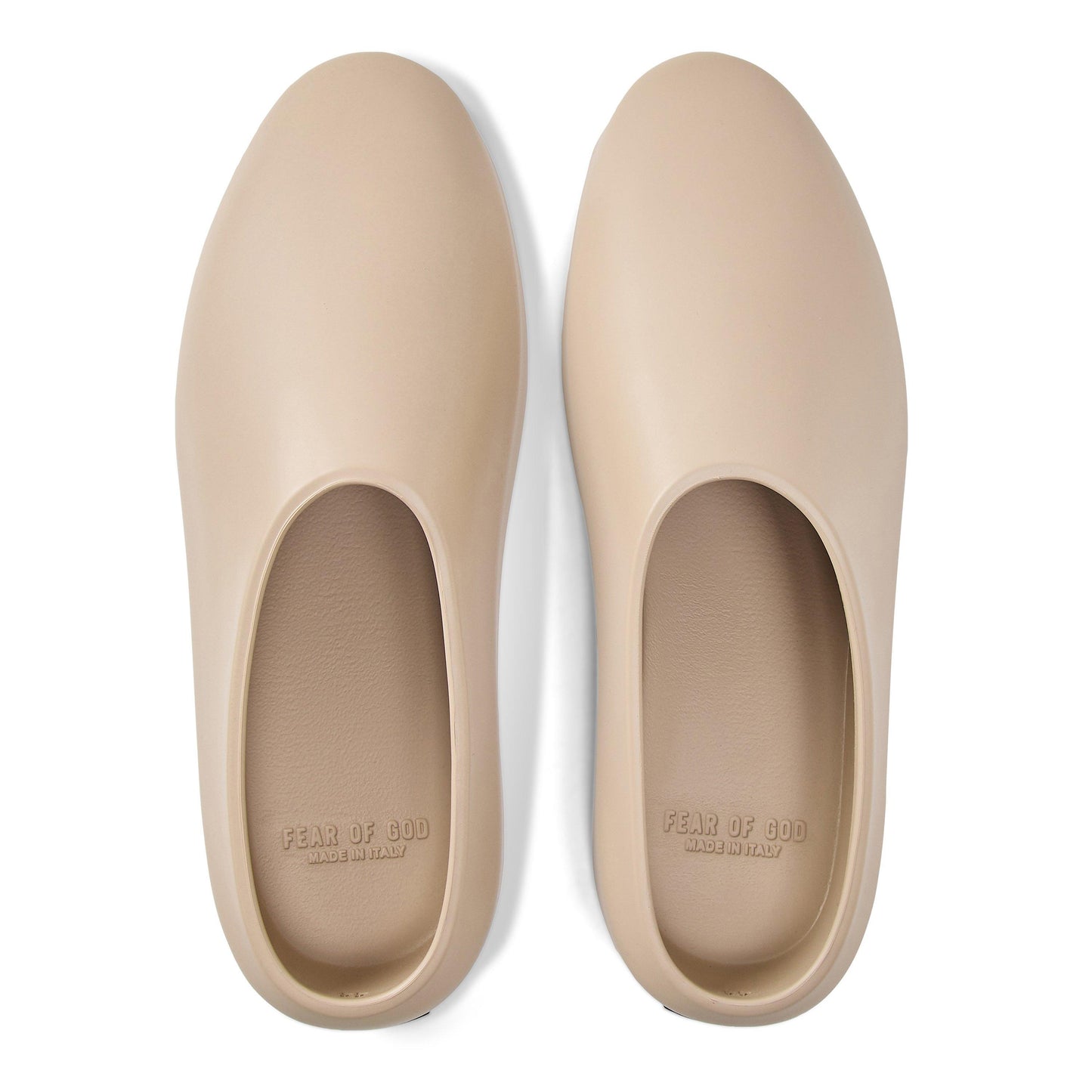 Fear Of God Men's Flat Mules