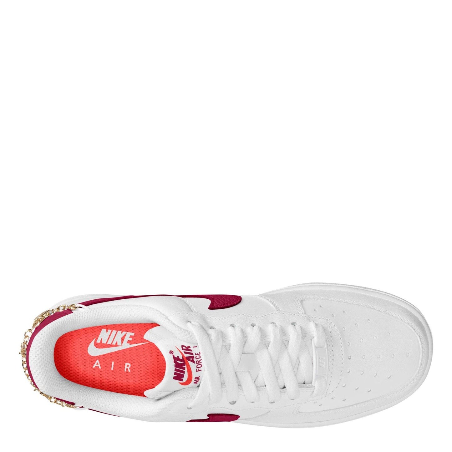 Nike Nike AF1 07 Gel Ld64