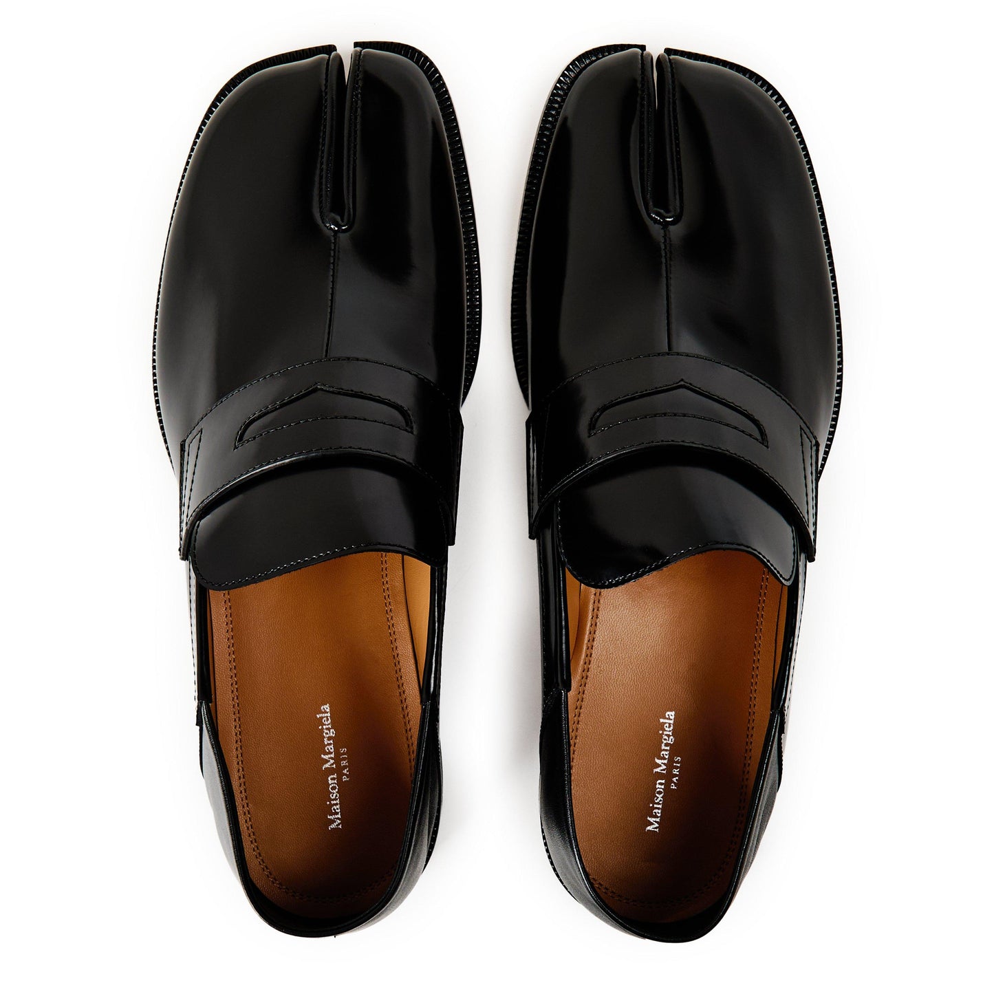 Maison Margiela Tabi Slip-On Loafer
