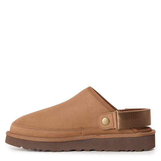 Ugg Men's Gldncoast Goldencoast Cotton Flat Mules