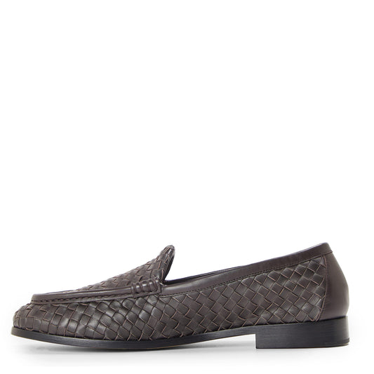 Bottega Veneta Men's Loafers