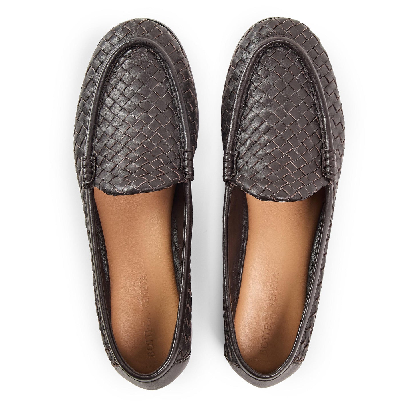 Bottega Veneta Men's Loafers