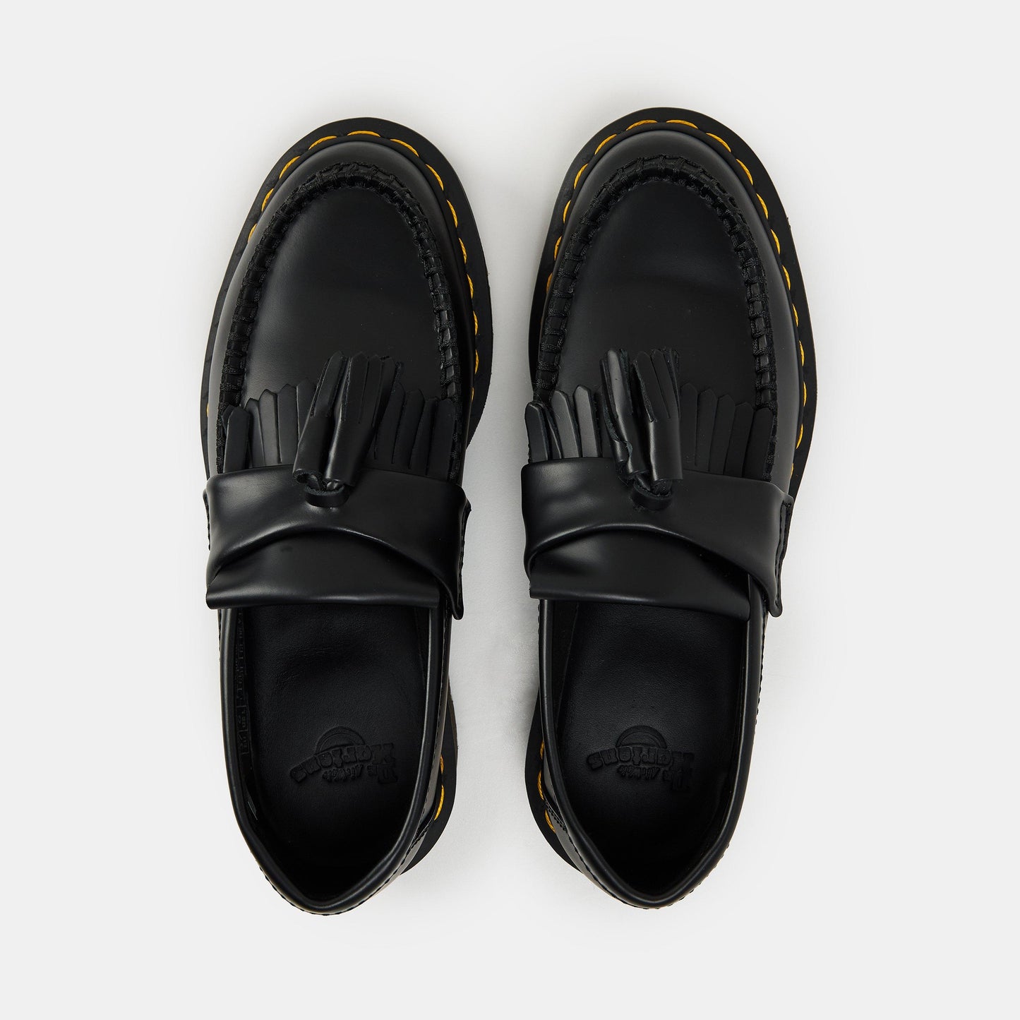 Dr Martens Adrian Loafer