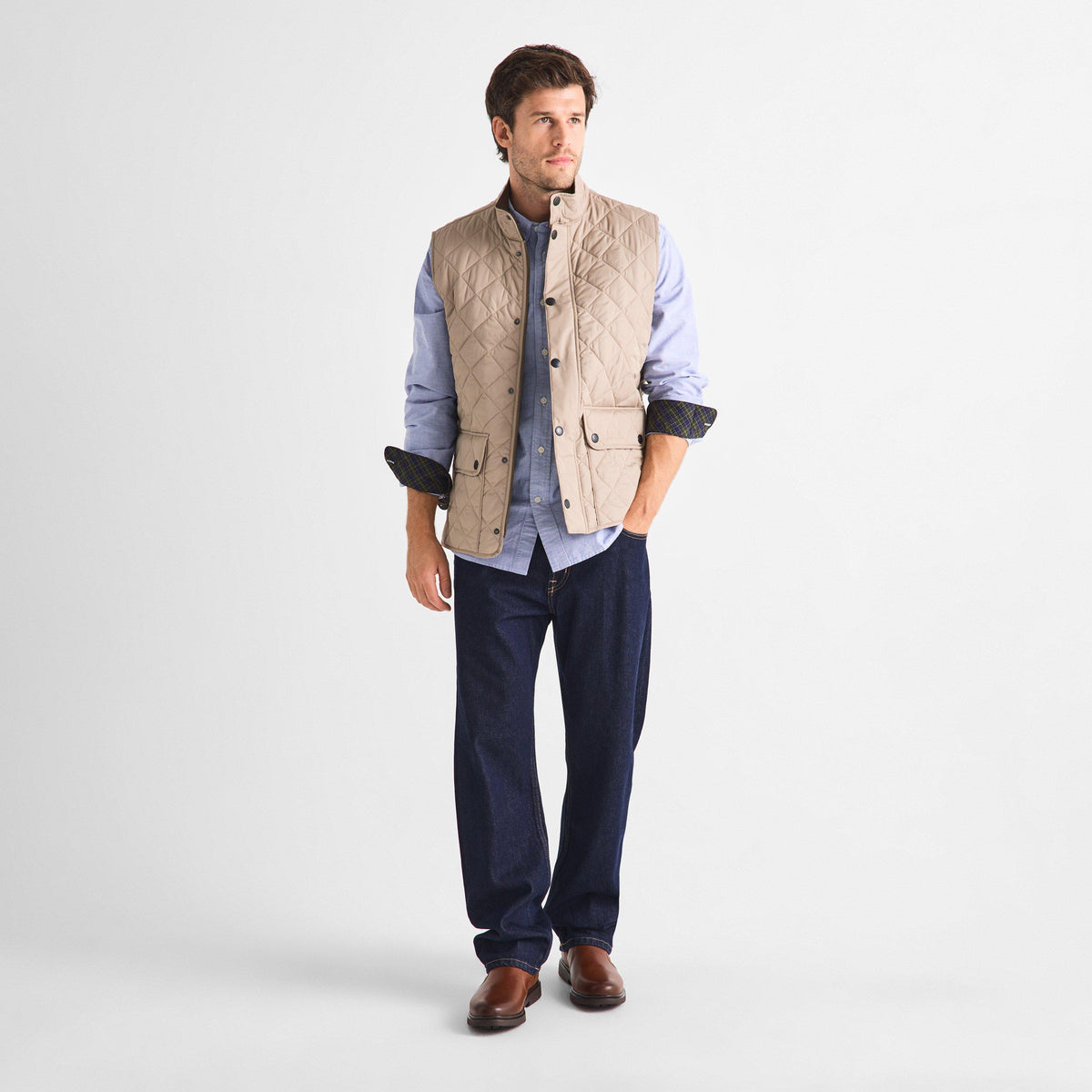 Barbour B.Li Hale Bt Sn64