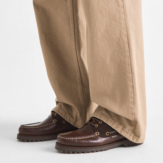 Barbour B.Li Deck Boat Sn64