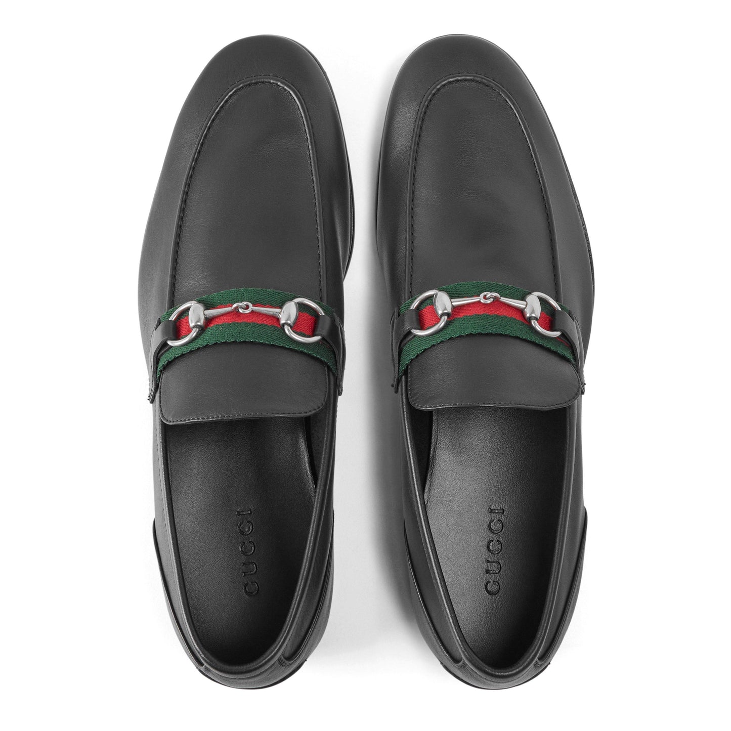 Gucci Men's New Power 2.0 Loafers