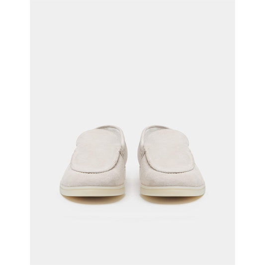 BELIER Men's Amalfi Suede Loafers