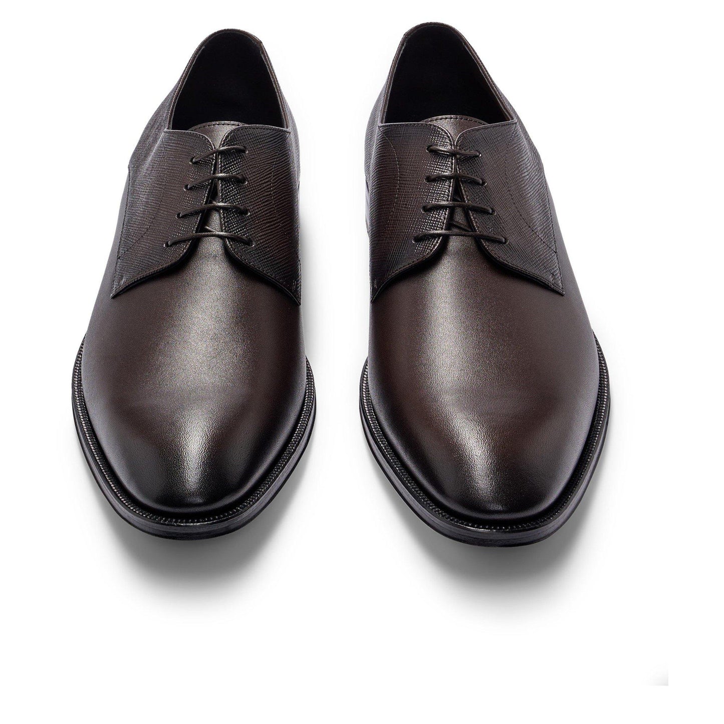 Boss Men's Derrek Derby Shoes