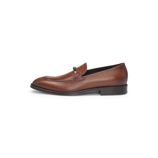 Boss Men's Derrek Loaf Derby Shoes