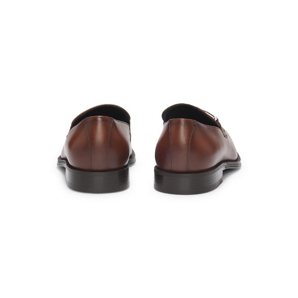 Boss Men's Derrek Loaf Derby Shoes