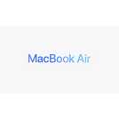 Apple MacBook Air 2022 13.6in M2 8GB 512GB - Starlight