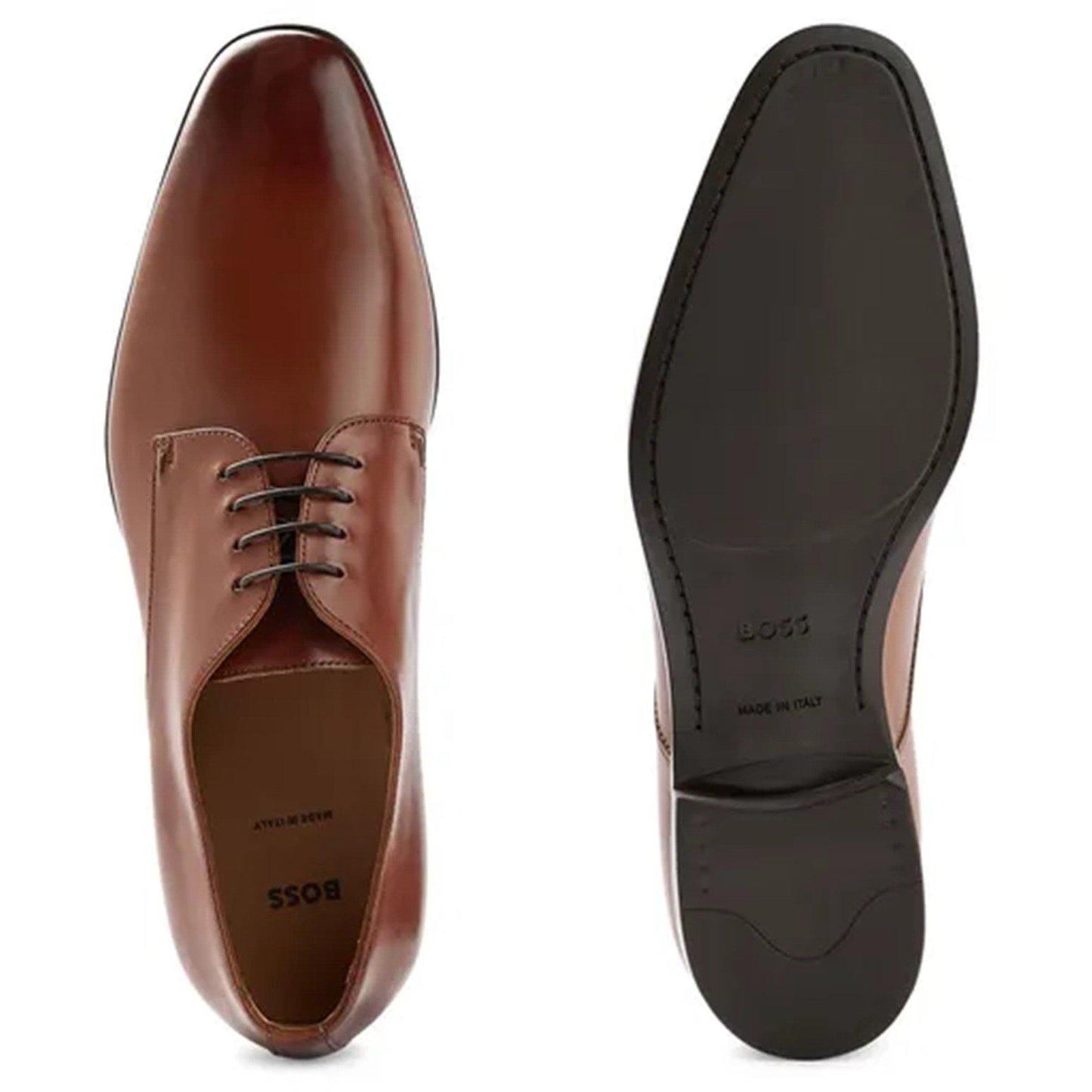 Boss Men's Kensington Derby Shoes