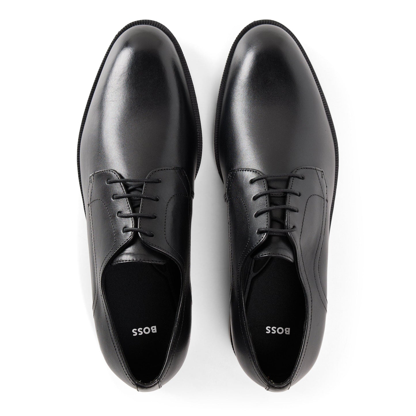 Boss Men's Tayil Derby Shoes