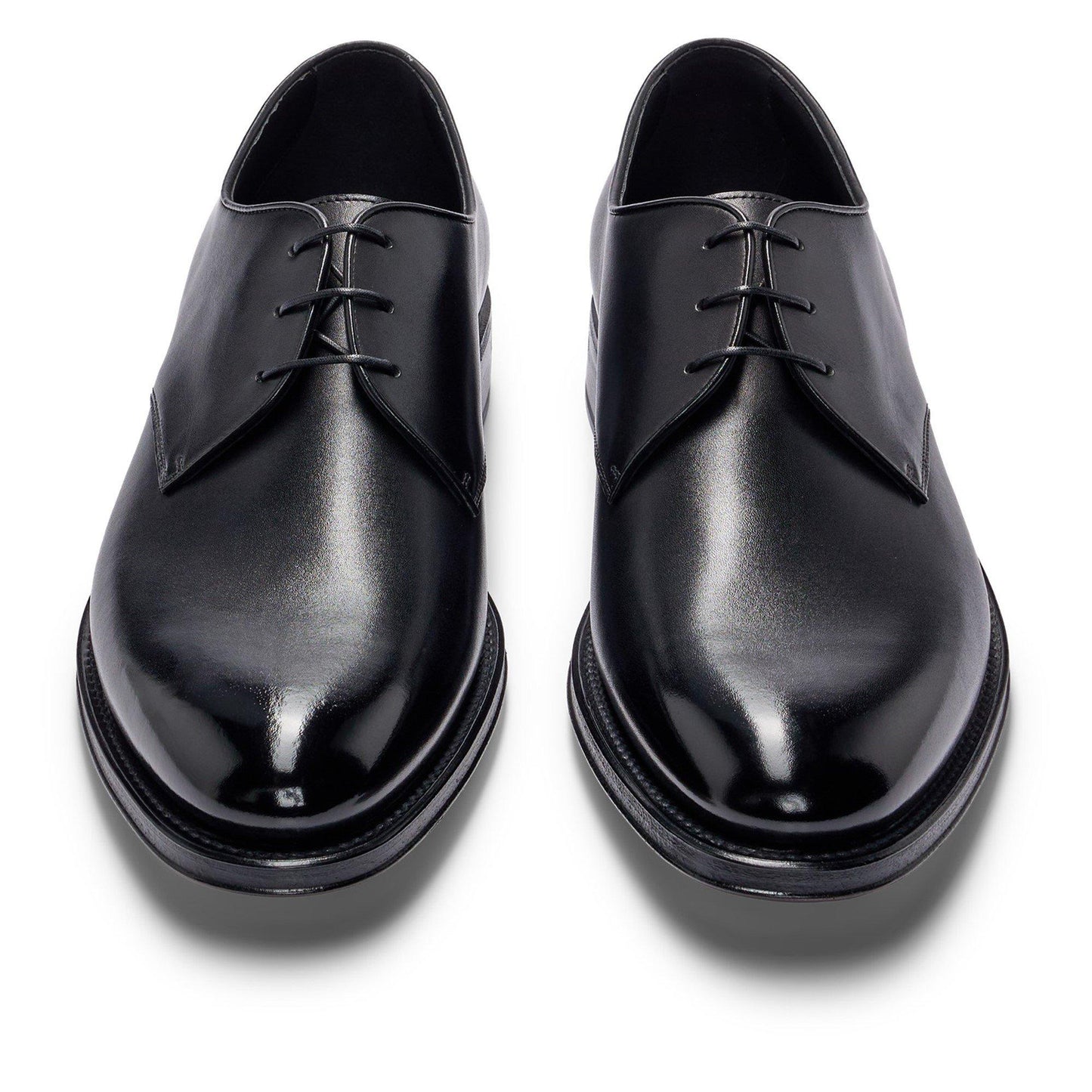 Boss Men's Terry Derby Shoes