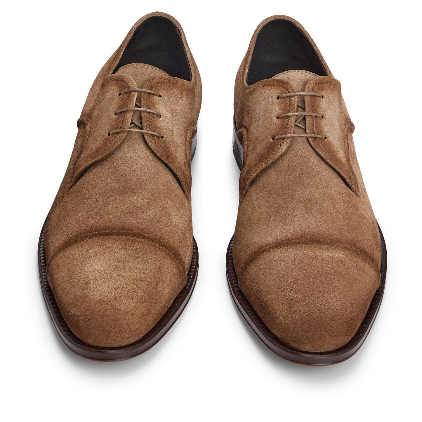 Boss Men's Derby Shoes