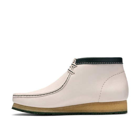 Clarks Originals Men's Walla Boot RB Moc Toe Formal Shoes