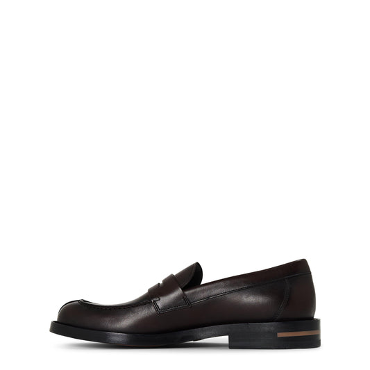Boss Enri Loaf Ltpe 10246727 01 Loafers Mens