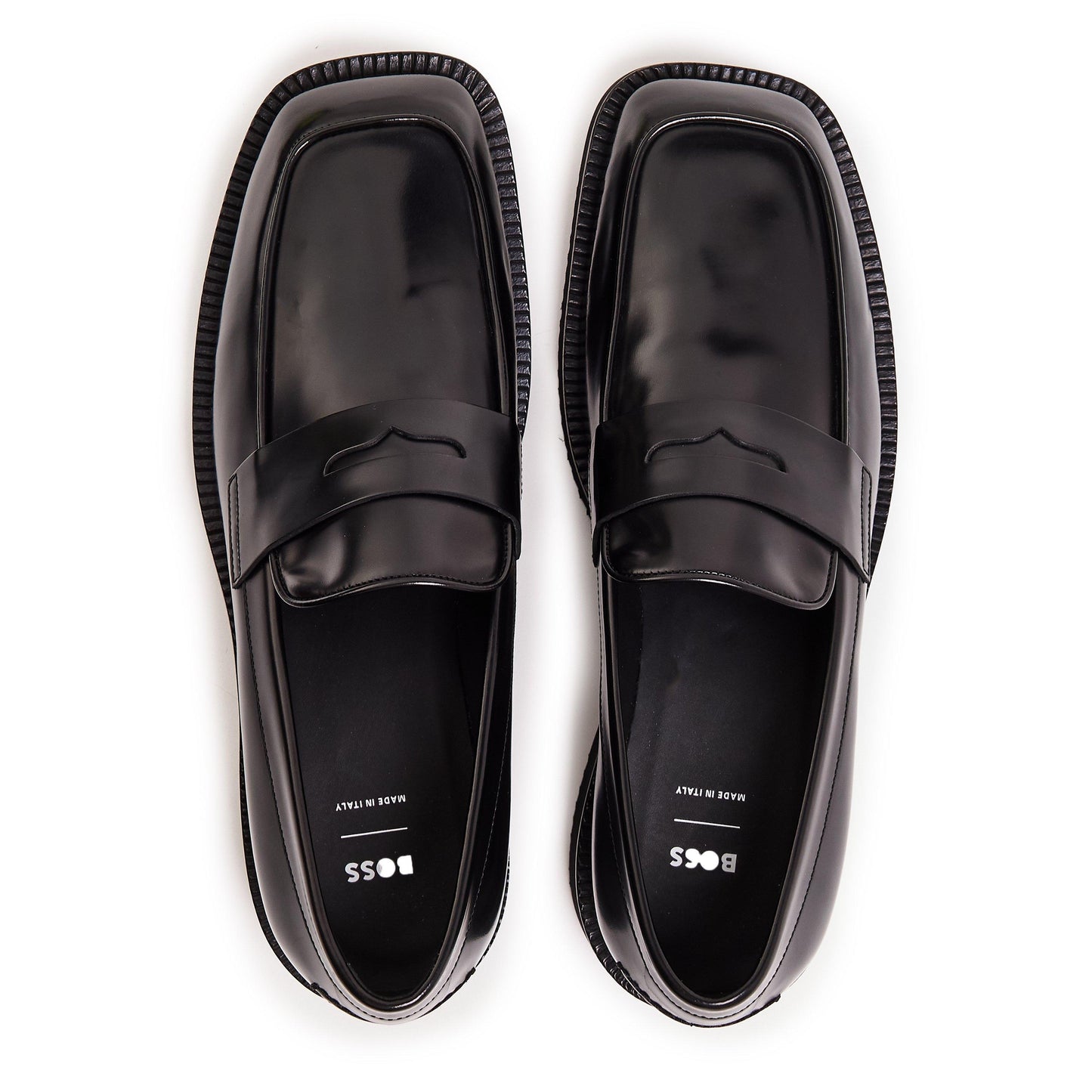 Boss Men's Loafers