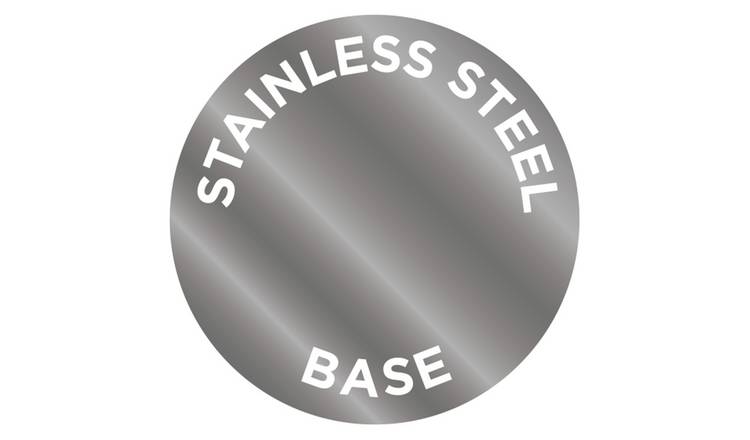 Russell Hobbs 3 Tier Plastic Food Steamer 14453