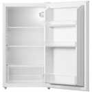 Bush ME4785UCL Under Counter Larder Fridge - White