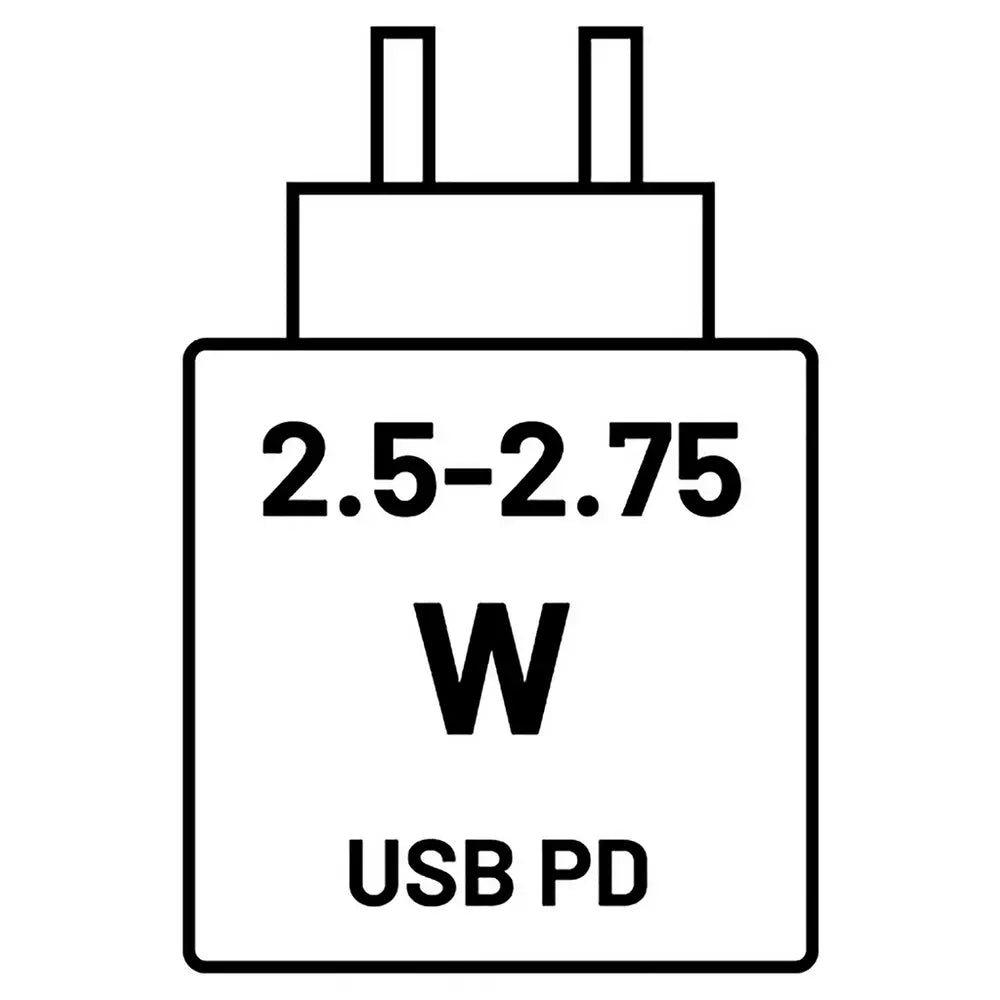 SIM Free Nokia 2660 Flip Mobile Phone - Black