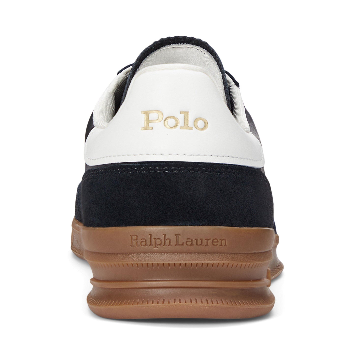 Polo Ralph Lauren Heritage Aera Trainers