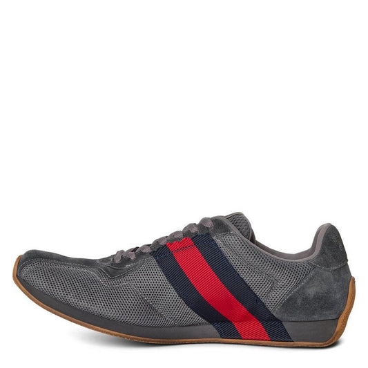Gucci Men's Legacy Sneaker Low-Top Trainers