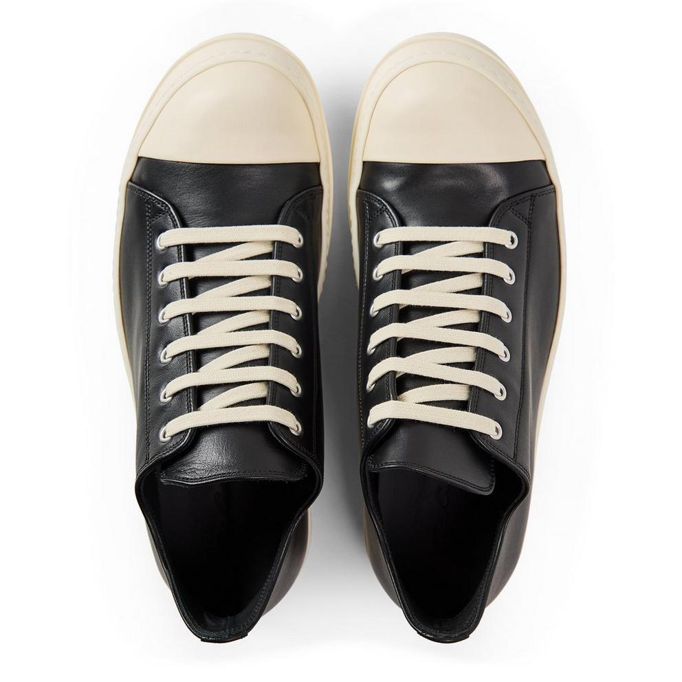 Rick Owens Rick Low Sneaker Sn63