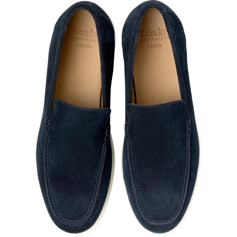 Loake Men's Tuscany Loafers