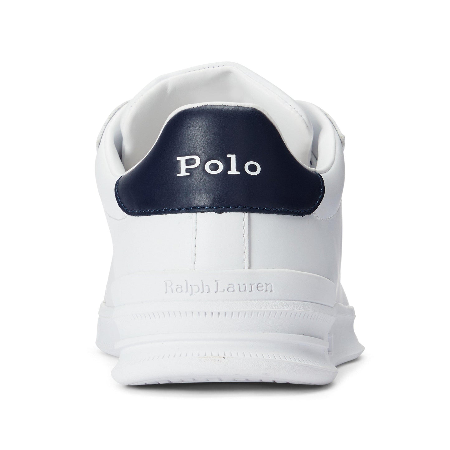Polo Ralph Lauren Men's Heritage Court Low-Top Trainers