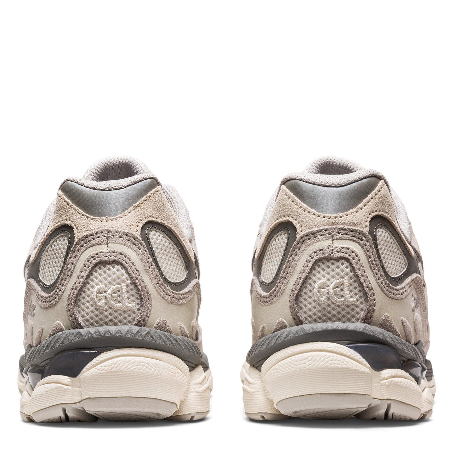 Asics Gel-Nyc Trainers