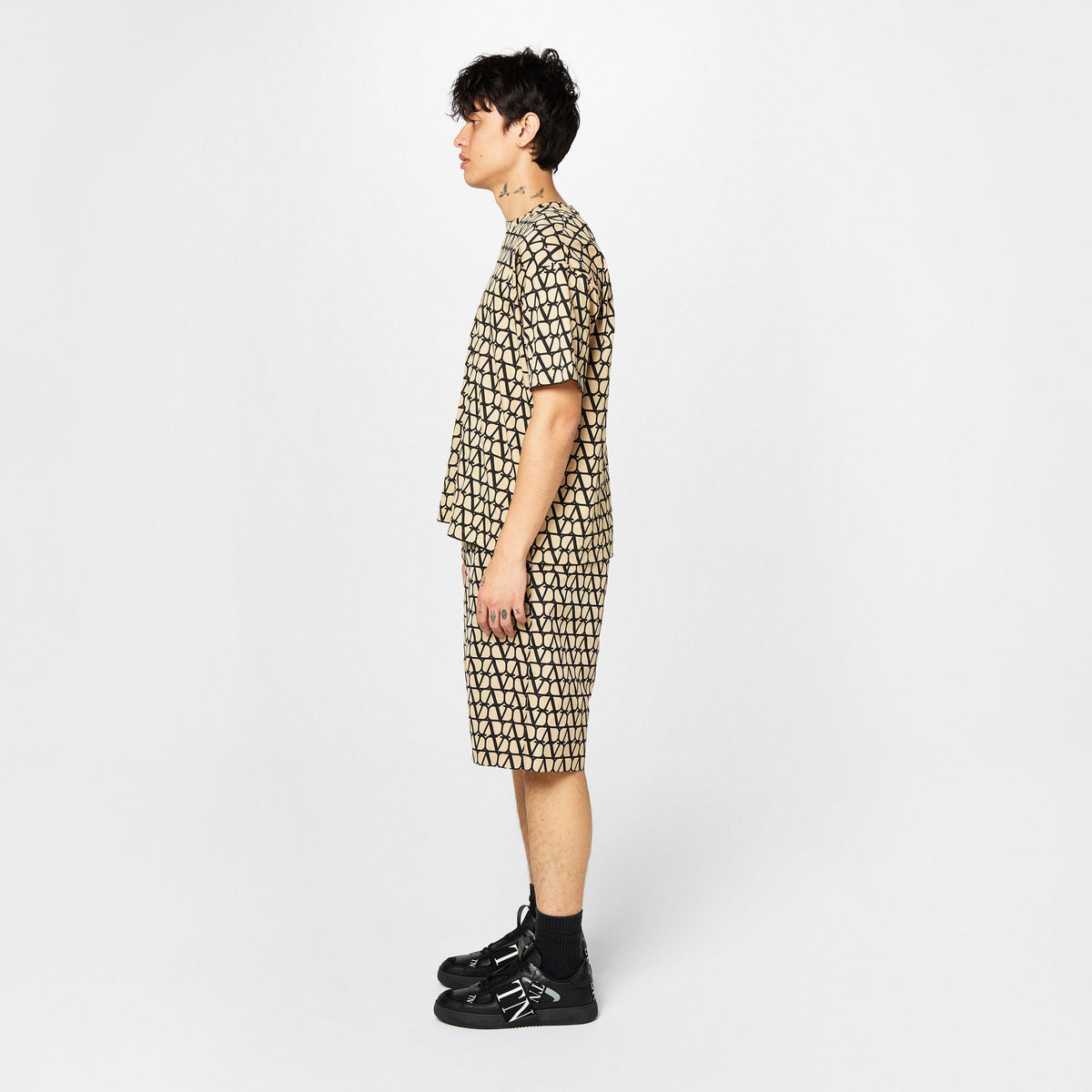 Valentino Garavani Vltn Low Sneakers