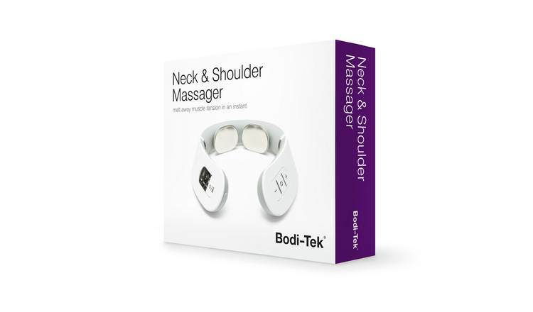 Bodi-Tek Neck and Shoulder Massager