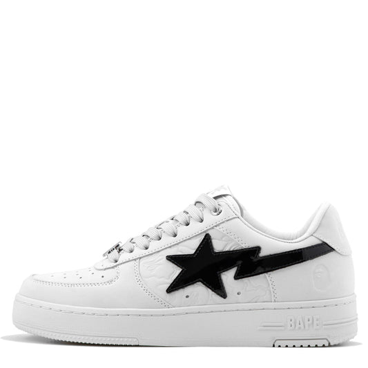 A Bathing Ape STA #3 Trainers
