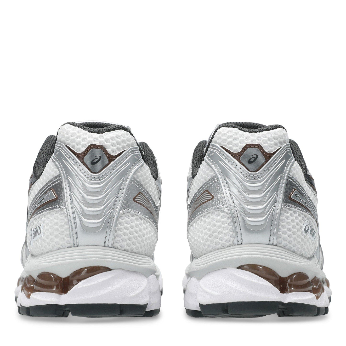 Asics Men's GEL-Kayano 12.1 Trainers