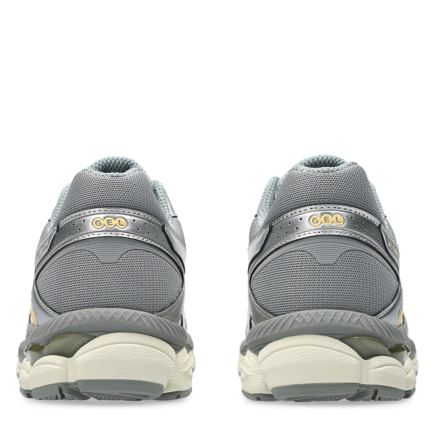 Asics Mens GEL-Cumulus 16 FluidRide GEL Cushioning Trainers