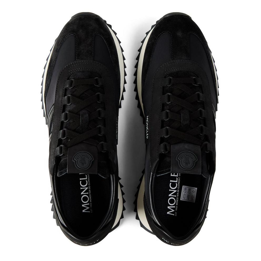 Moncler Moncler Pavey Low Tr Sn64