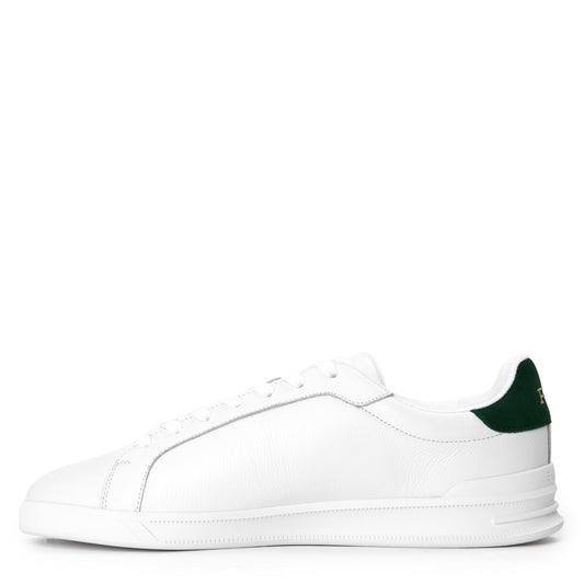 Polo Ralph Lauren Men's Low-Top Trainers