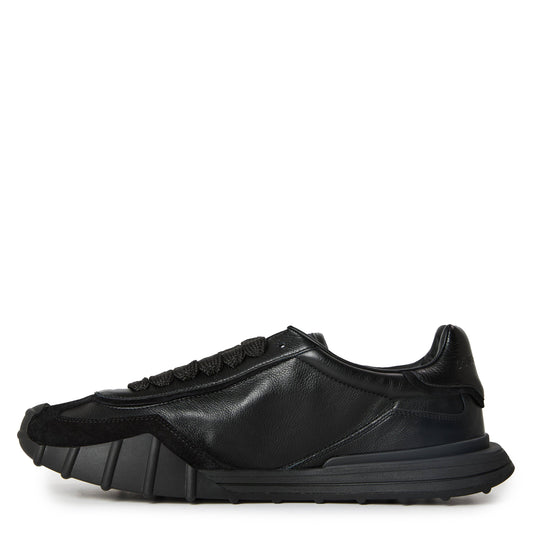 Dolce and Gabbana DG Athletic Leather Sn63