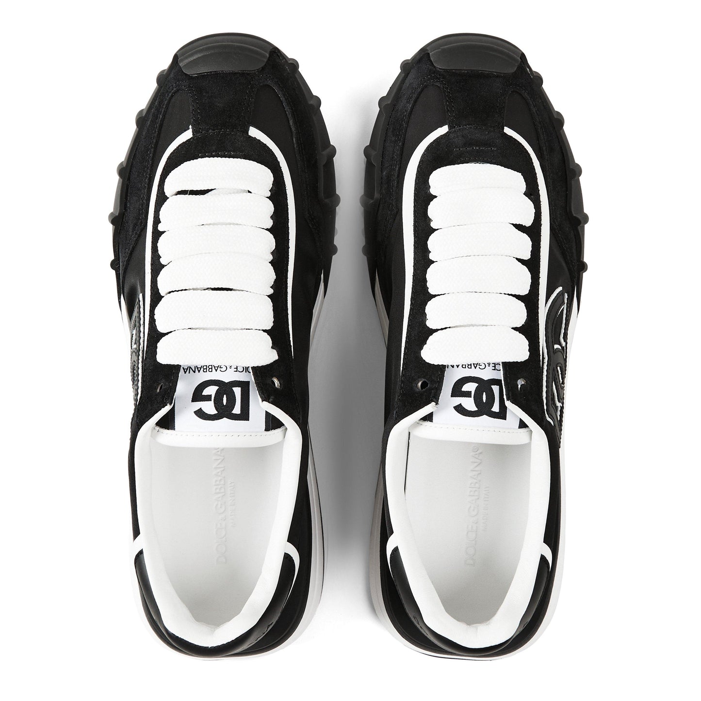 Dolce and Gabbana DG NY Runner Sn64