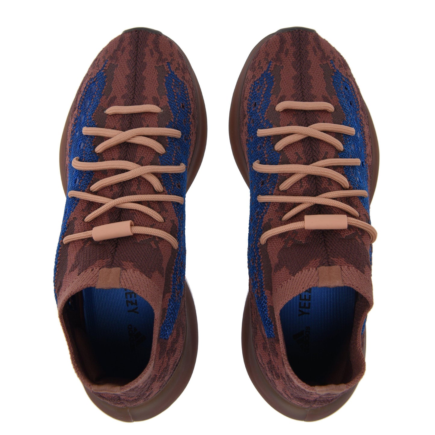 Men's Boost 380 Azure BOOST™ Cushioning Sneakers