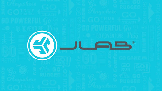 JLab GO Air Pop In-Ear True Wireless Earbuds - Teal