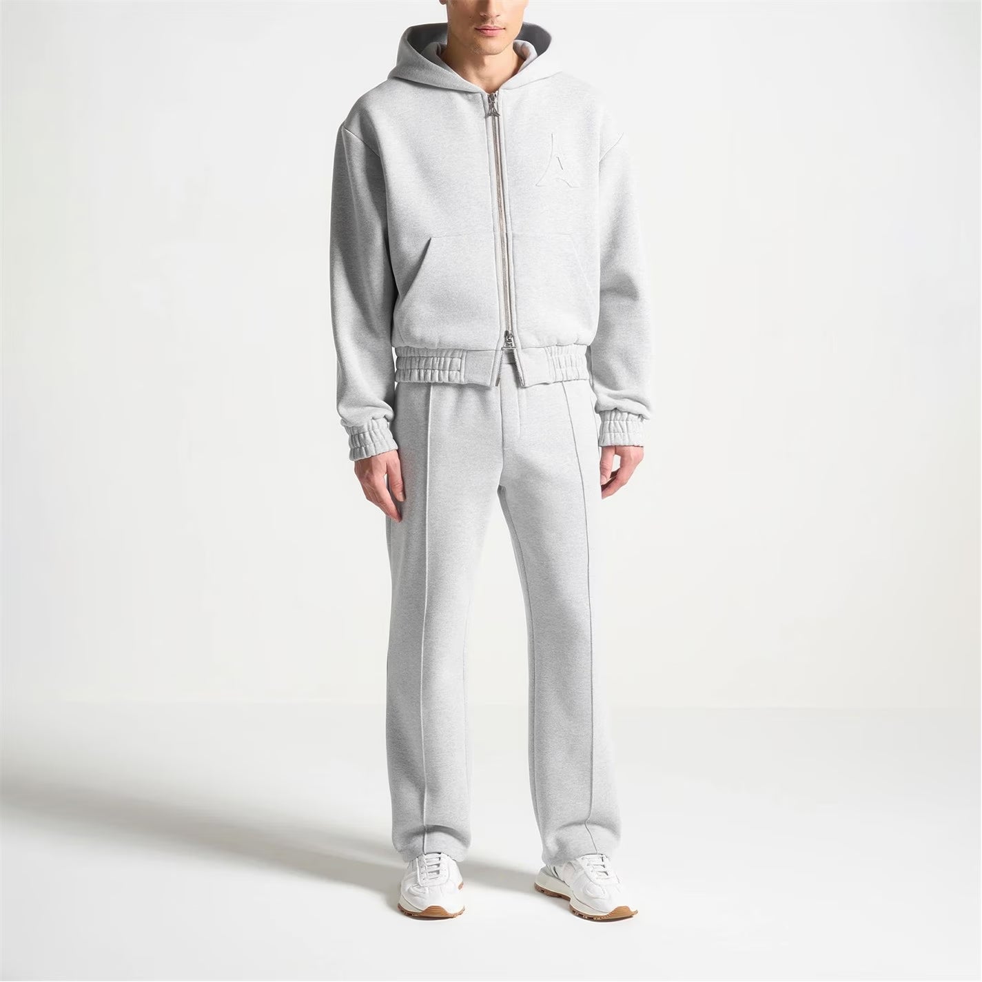 Maniere Zip OTH Sn62