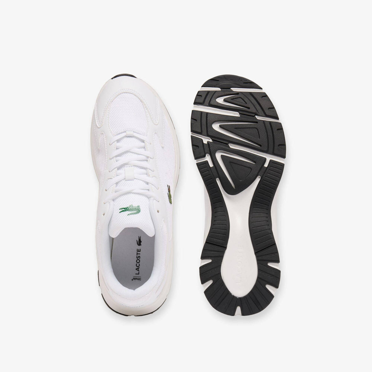 Lacoste Men's L003 Base Runners