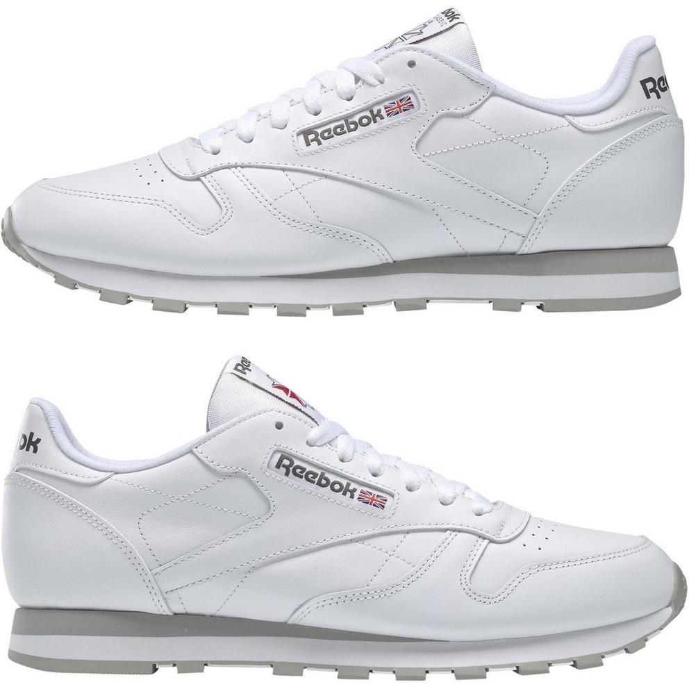 Reebok Classic Leather Mens Trainers